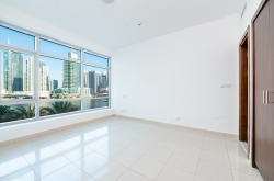 Ready to move in | Unfurnished | Dubai Creek Harbour